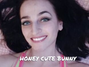 HONEY_CUTE_BUNNY