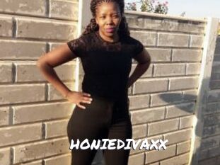 HONIEDIVAXX