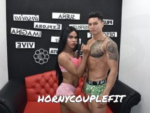 HORNYCOUPLEFIT