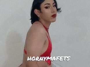HORNYMAFETS