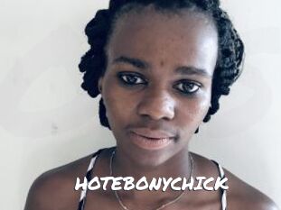 HOTEBONYCHICK