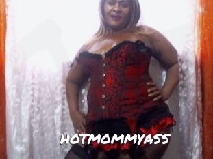 HOTMOMMYASS