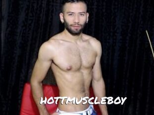 HOTTMUSCLEBOY