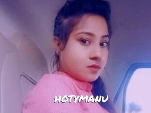 HOTYMANU
