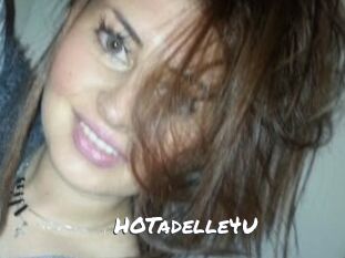 HOTadelle4U