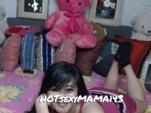 HOTsexyMAMA143