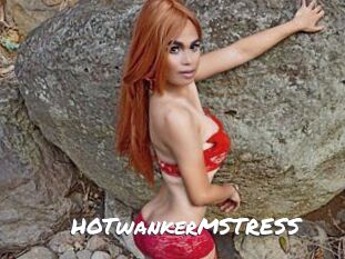 HOTwankerMSTRESS