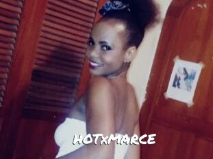 HOTxMARCE