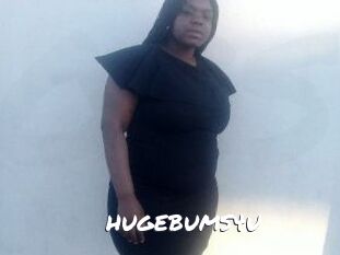 HUGEBUMS4U