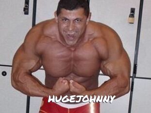 HUGEJOHNNY Ochranne Siete