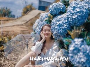 HaKimNguyen