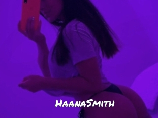 HaanaSmith