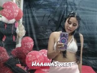 HaannaSweet