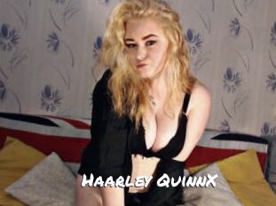 Haarley_QuinnX