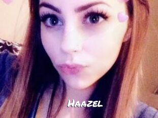 Haazel