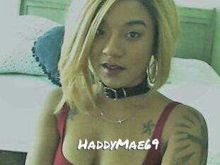 HaddyMae69