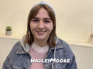 HadleyMoore