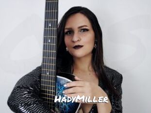HadyMiller