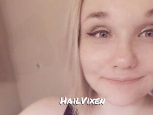 HailVixen