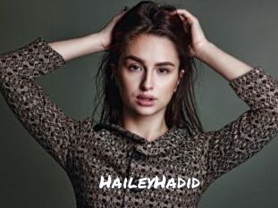HaileyHadid