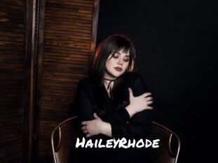 HaileyRhode