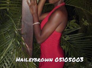 Haileybrown-05105003