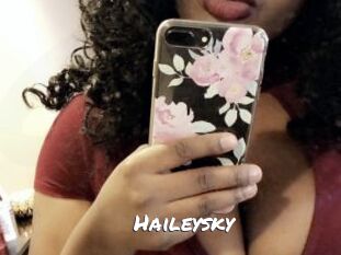 Haileysky