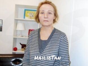 HailieTan