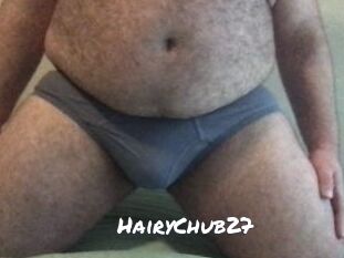 HairyChub27