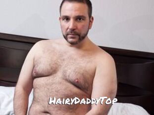 HairyDaddyTop