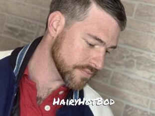 HairyHotBod