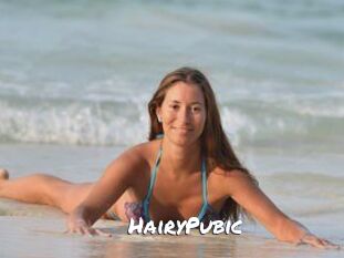 HairyPubic