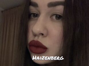 Haizenberg