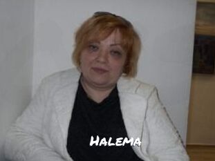 Halema
