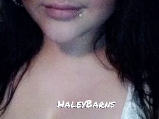HaleyBarns