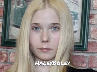 HaleyBoley