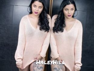 HaleyHill