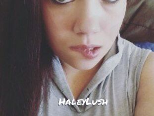 HaleyLush