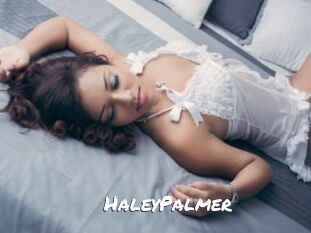 HaleyPalmer