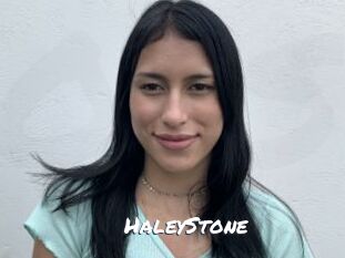 HaleyStone