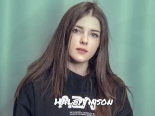 HaleyVinson