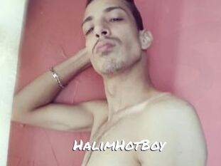 HalimHotBoy