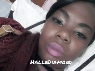 HalleDiamond