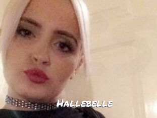 Hallebelle