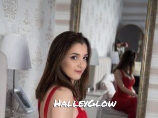 HalleyGlow
