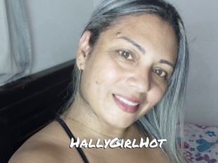HallyGirlHot