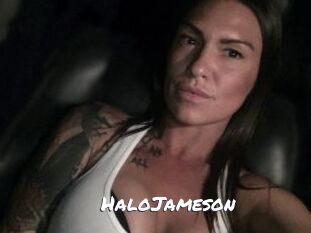 HaloJameson