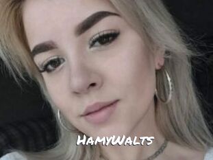HamyWalts