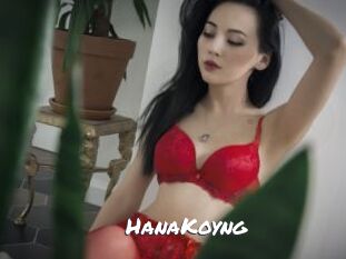 HanaKoyng