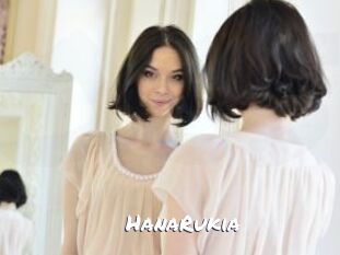 HanaRukia